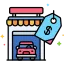 Automotive Parts Stores