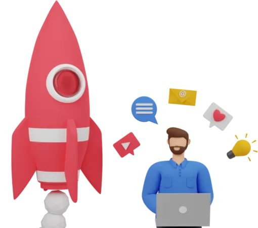 Multi-channel digital marketing campaigns for North Shore, MA businesses with CasperPortal