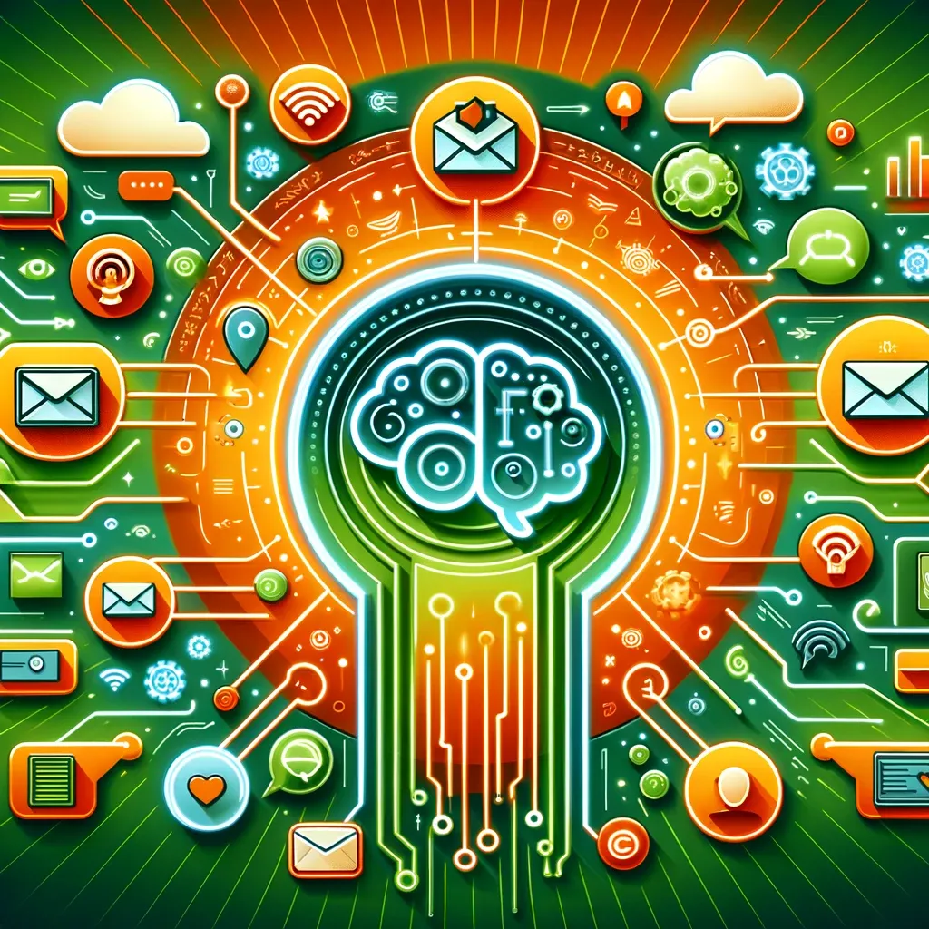 AI-powered follow-up and automation system for local businesses in Georgetown, MA
