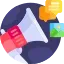 Marketing campaign management platform
