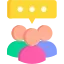 Online communities and customer groups